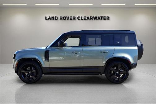 2023 Land Rover Defender 110 X-Dynamic SE