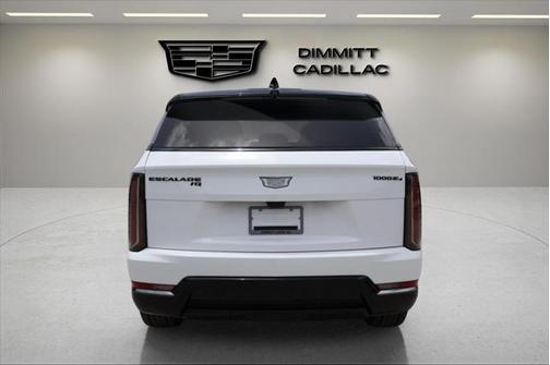 2025 Cadillac Escalade IQ Sport 2
