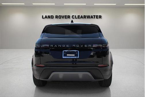 2026 Land Rover Range Rover Evoque Core S