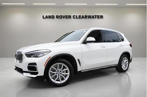 2023 BMW X5 sDrive40i