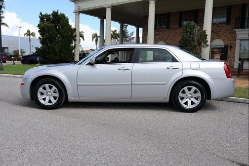 2007 Chrysler 300 Touring