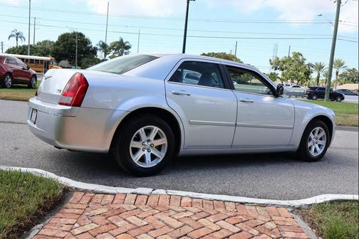 2007 Chrysler 300 Touring