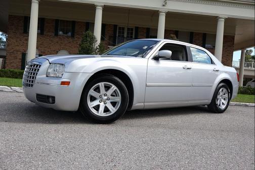 2007 Chrysler 300 Touring