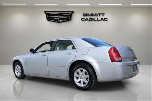 2007 Chrysler 300 Touring