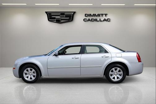 2007 Chrysler 300 Touring