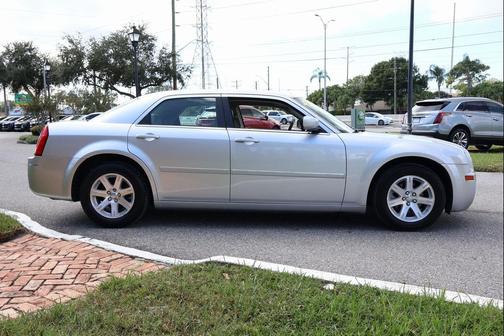 2007 Chrysler 300 Touring
