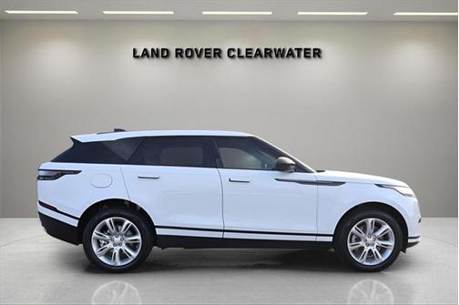 2026 Land Rover Range Rover Velar P250 S