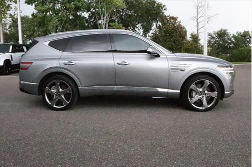 2023 Genesis GV80 3.5T