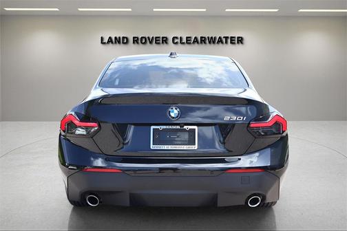 2023 BMW 230 i