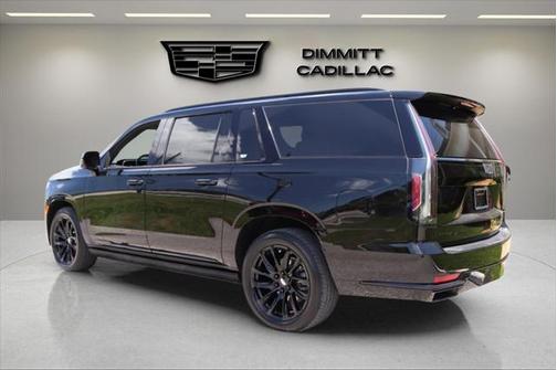 2023 Cadillac Escalade ESV Sport Platinum