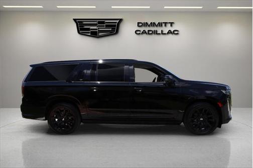 2023 Cadillac Escalade ESV Sport Platinum