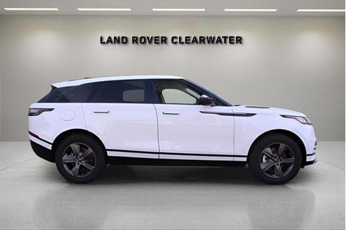 2025 Land Rover Range Rover Velar P250 SE R-Dynamic