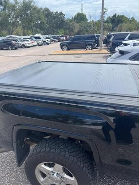 2015 GMC Sierra 2500 Denali