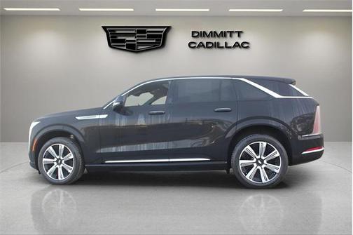 2025 Cadillac Escalade Luxury