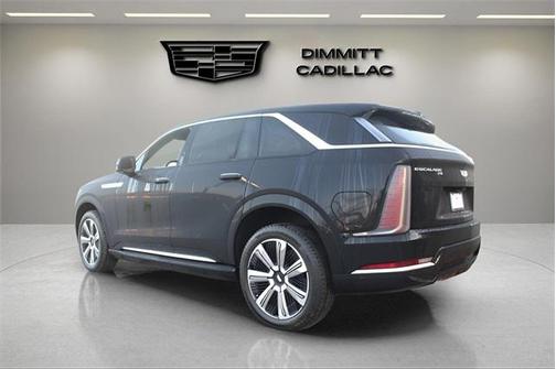 2025 Cadillac Escalade Luxury