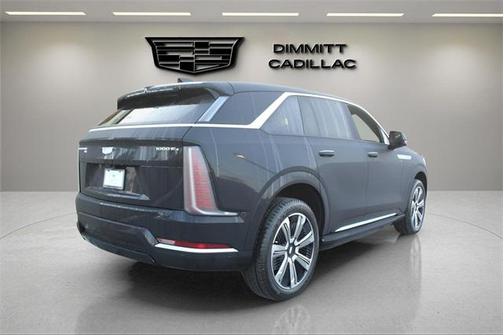 2025 Cadillac Escalade Luxury