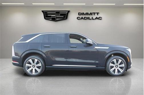 2025 Cadillac Escalade Luxury