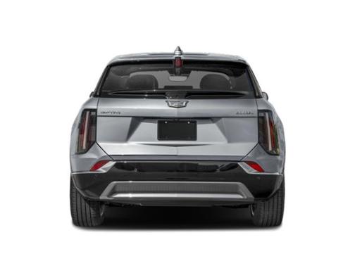 2026 Cadillac OPTIQ Premium Luxury