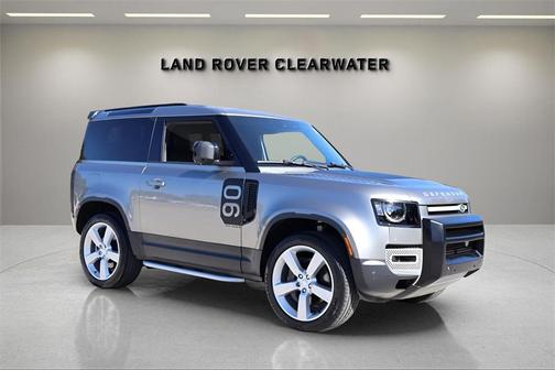 2023 Land Rover Defender 90 S