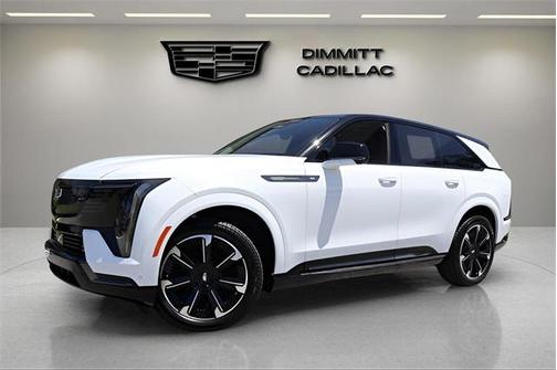 2025 Cadillac Escalade Sport