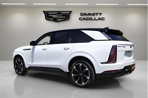 2025 Cadillac Escalade Sport