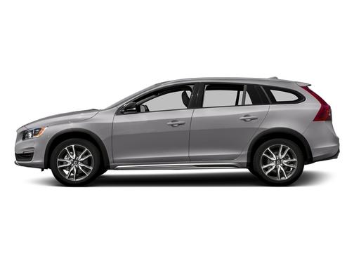 2018 Volvo V60 Cross Country T5