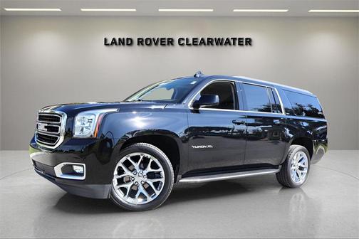2020 GMC Yukon XL SLT