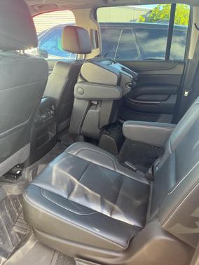 2020 GMC Yukon XL SLT