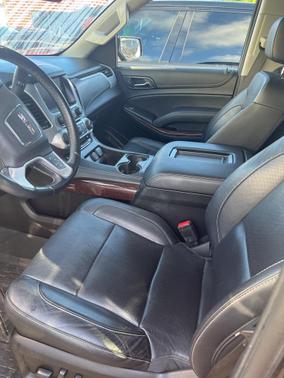 2020 GMC Yukon XL SLT