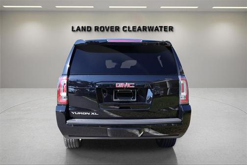 2020 GMC Yukon XL SLT