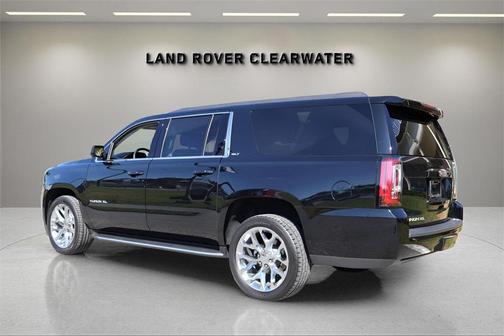 2020 GMC Yukon XL SLT