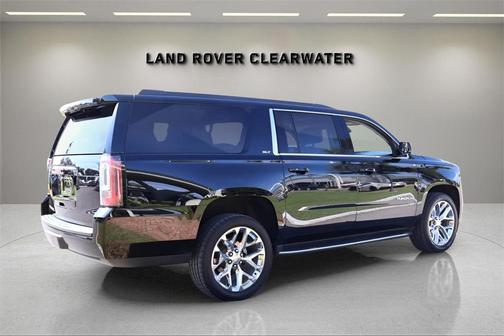 2020 GMC Yukon XL SLT