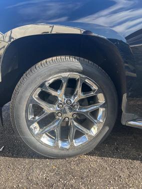 2020 GMC Yukon XL SLT