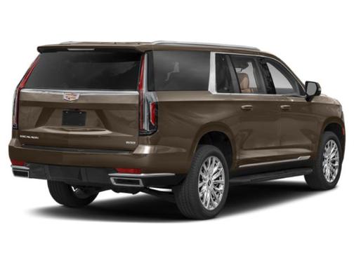 2022 Cadillac Escalade ESV Premium Luxury