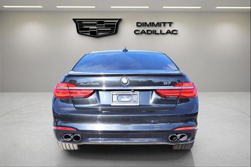 2018 BMW ALPINA B7 xDrive