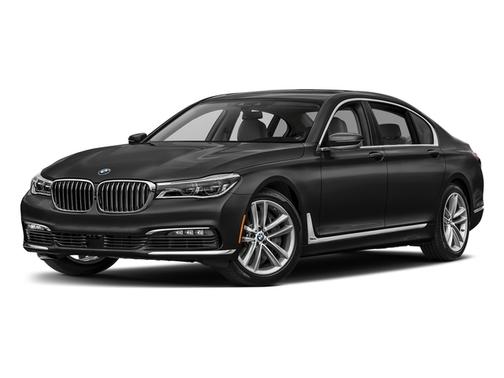 2018 BMW ALPINA B7 xDrive