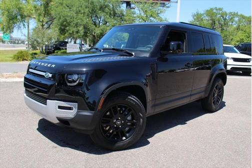 2025 Land Rover Defender 110 P300