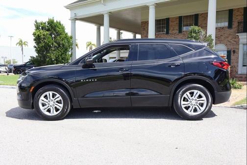 2020 Chevrolet Blazer 2LT