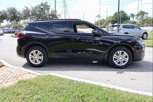2020 Chevrolet Blazer 2LT
