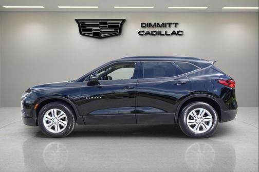 2020 Chevrolet Blazer 2LT