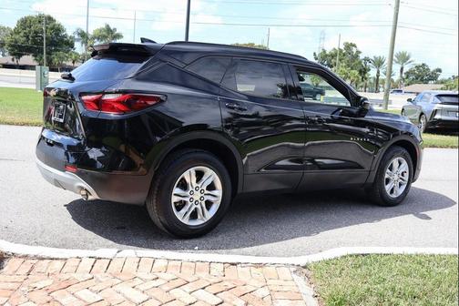 2020 Chevrolet Blazer 2LT