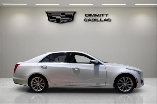 2019 Cadillac CTS 3.6L Luxury