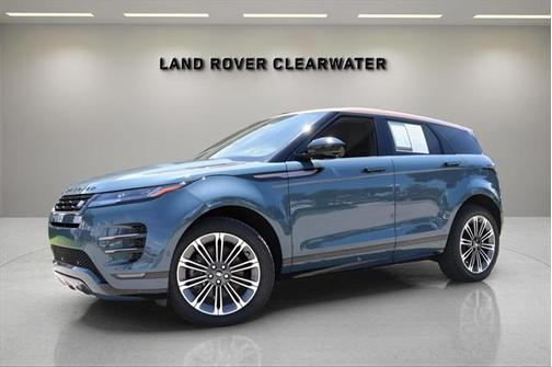 2024 Land Rover Range Rover Evoque Dynamic SE