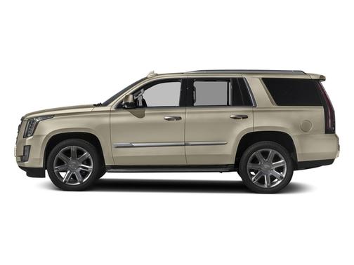 2016 Cadillac Escalade Luxury