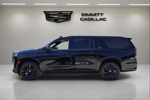 2021 Cadillac Escalade ESV Sport