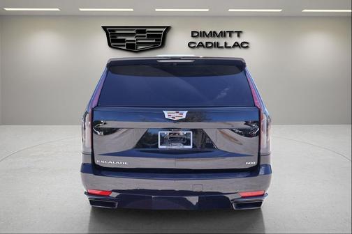 2021 Cadillac Escalade ESV Sport