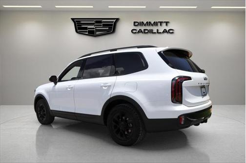 2025 Kia Telluride SX Prestige X-Pro