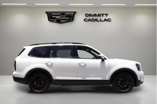 2025 Kia Telluride SX Prestige X-Pro