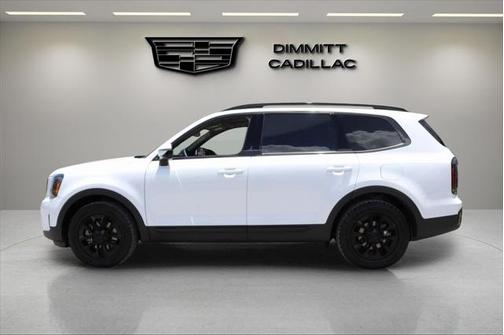 2025 Kia Telluride SX Prestige X-Pro