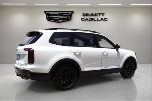 2025 Kia Telluride SX Prestige X-Pro